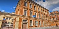 Комплекс Ксенинского института в Петербурге станет музыкальной школой после реставрации