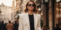 Пять главных трендов в мире жакетов, которые станут символом статуса в 2026 году