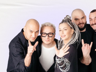 Фото Концерт группы Мураками