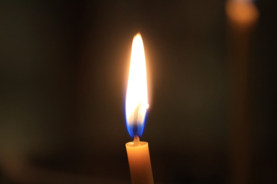 В Петербурге ушел из жизни художник Геннадий Устюгов на 89-м году