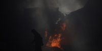 В Ленобласти мужчина из мести поджег имущество своей бывшей возлюбленной