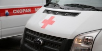 Мусоровоз задавил пожилого велосипедиста на Псковском шоссе