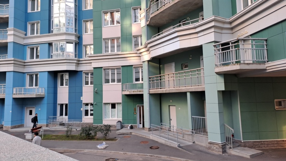 Какие штрафы ждут россиян за проживание без регистрации в квартире