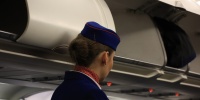 Turkish Airlines увеличила частоту полетов между Петербургом и Стамбулом