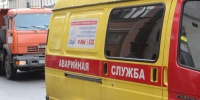 Коммунальная авария на Байконурской улице затопила проезжую часть