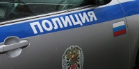 На Васильевском острове задержали пьяного водителя на похищенном внедорожнике