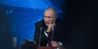 Путин не готов вернуть Урганта на телевидение несмотря на просьбы звезд