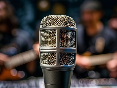 Фото Концерт Шлягер года 2025 «НаРодные песни»