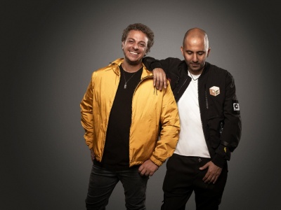 Фото Концерт Vini Vici Фото Концерт Vini Vici