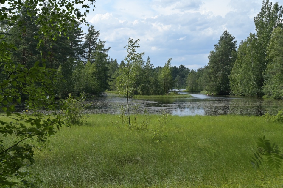 В Госдуме рассматривают новые правила для особо охраняемых природных территорий