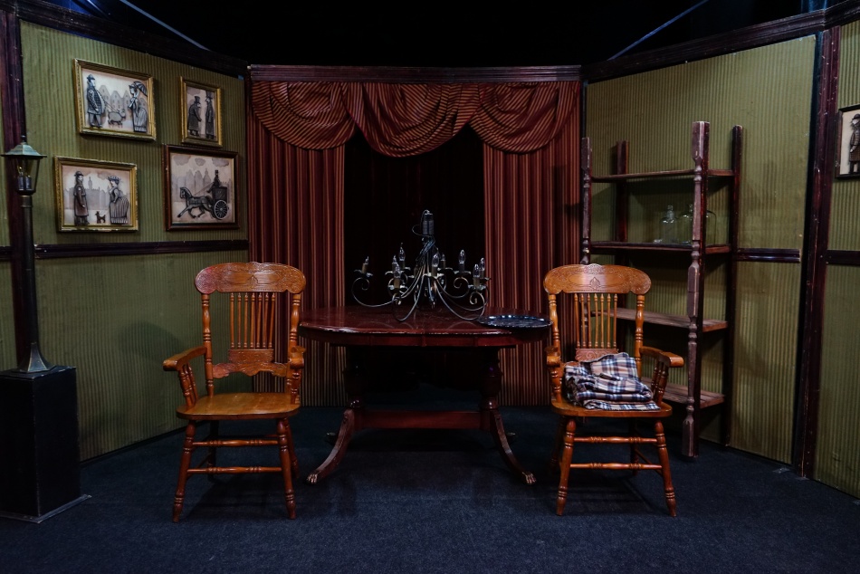 В Петербурге появится новая сцена Театра музкомедии на Комендантском проспекте