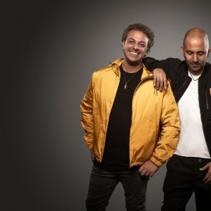 Концерт Vini Vici