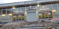В петербургском метро задержали жителя Новгорода из федерального розыска
