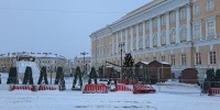 В Москве цены на угощения на ярмарках почти вдвое выше, чем в Петербурге