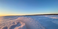 Почему россияне все чаще выбирают Арктику вместо южных курортов