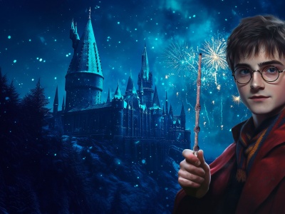 Фото Концерт Новый год в Хогвартсе Фото Концерт Новый год в Хогвартсе