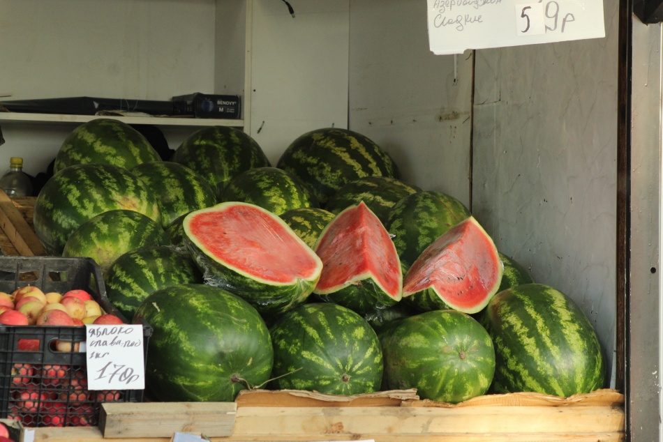 Минпромторг разрабатывает новые правила для онлайн и офлайн торговли в России