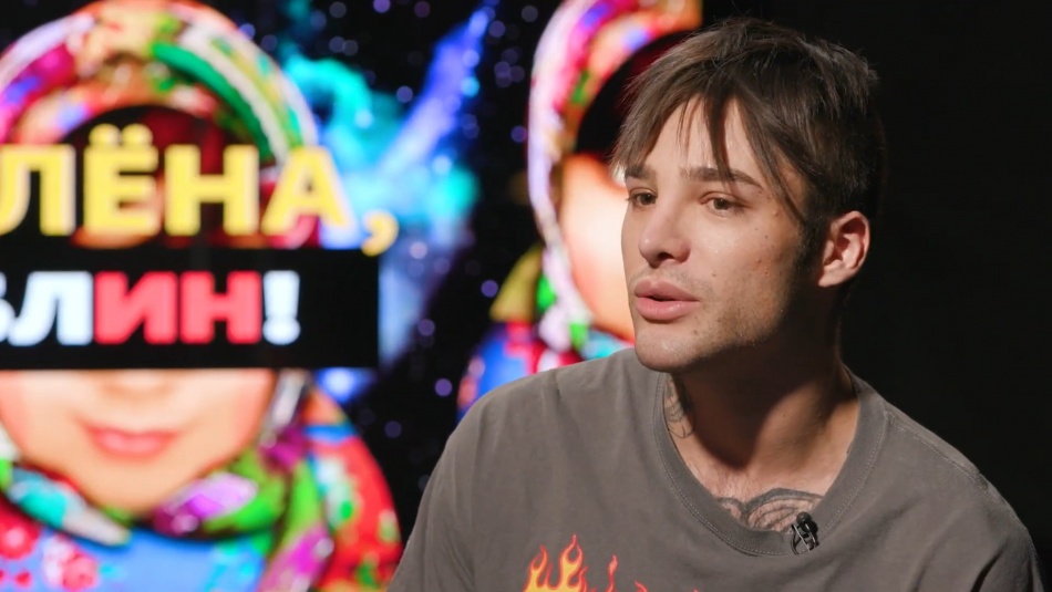 Бабушка Ромы Желудя верит в успех реабилитации блогера и его новую жизнь