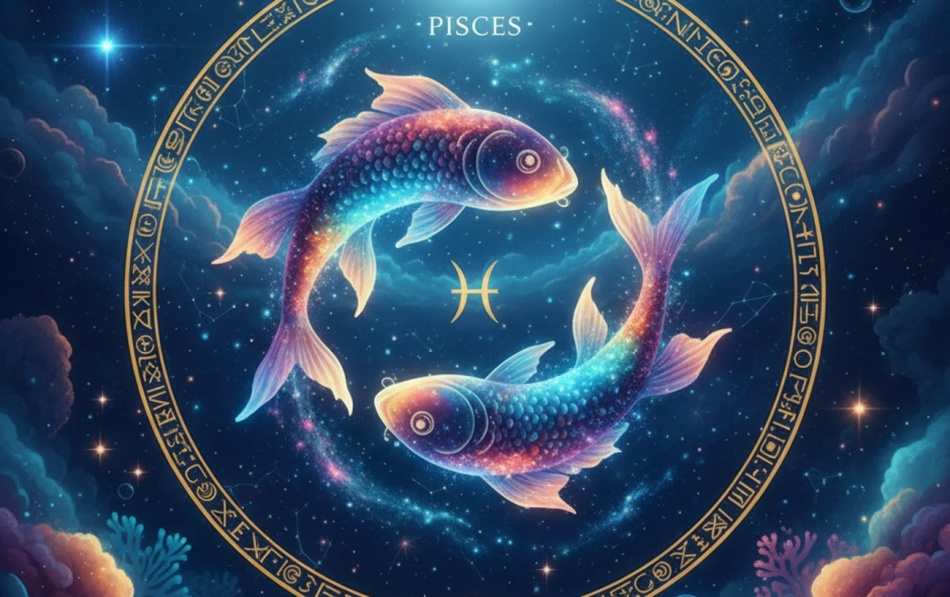 Анжела Перл предсказала Рыбам успех и признание в 2026 году по картам Таро