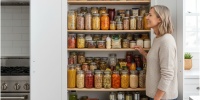 Какие продукты стоит закупать впрок, чтобы они не испортились годами