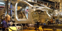 АвтоВАЗ готовит к запуску Lada Azimut - инновационный кроссовер появится летом 2026 года