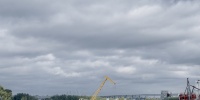 Мировые цены на нефть падают из-за замедления экономики Китая