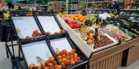 ФАС начала масштабную проверку торговых сетей из-за роста цен на продукты