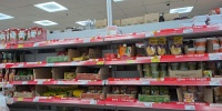 Госдума настаивает на ускорении изменений в законе ради контроля цен на продукты
