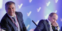 Вячеслав Володин предложил формировать стоимость жилья с учетом спроса и продаж