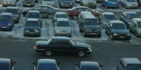Власти Петербурга ликвидировали нелегальную стоянку на улице Беринга