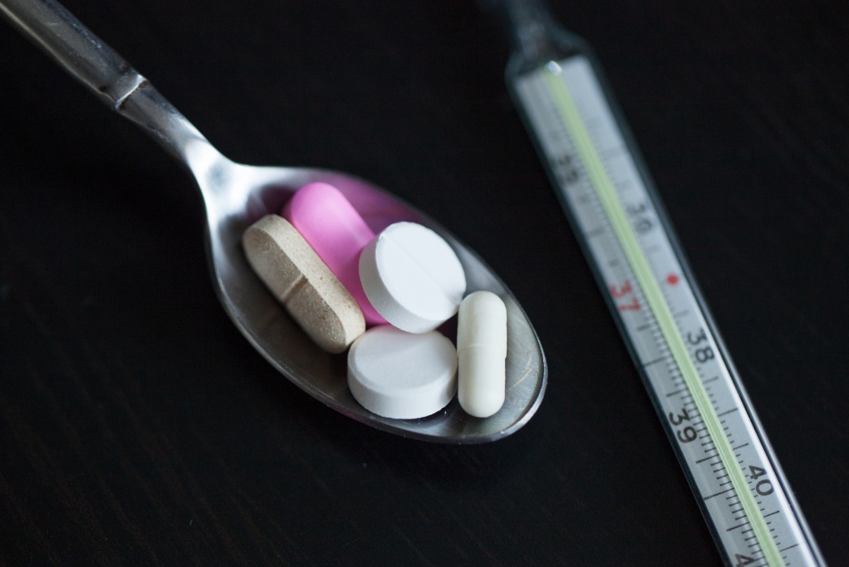 В Петербурге зафиксирован резкий скачок заболеваемости гриппом и ОРВИ за неделю