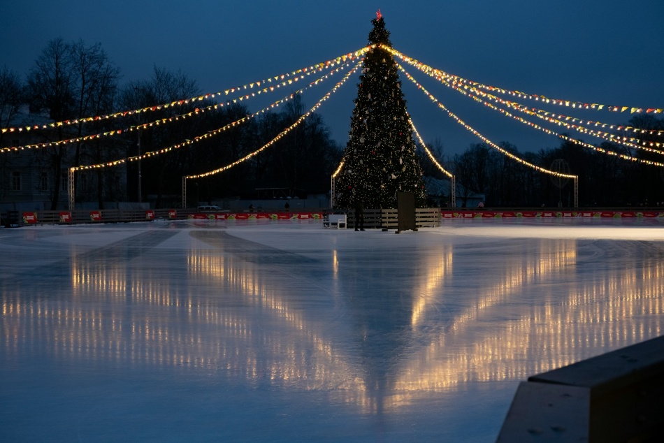 фестивали спб
