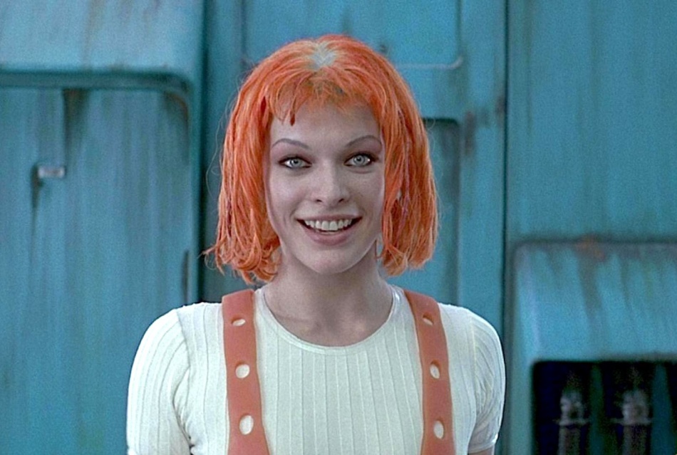 Милла Йовович отмечает 50-летие: путь от Киева до Голливуда