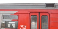 В Ленобласти подростки устроили опасную поездку на электричке