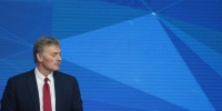 В Кремле осведомлены о готовящихся США новых ограничениях против России