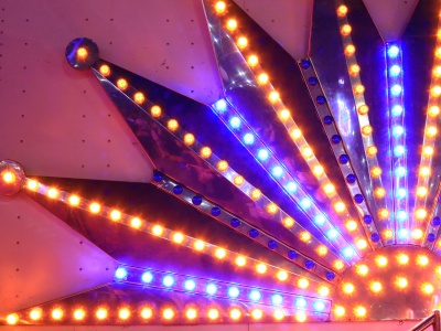 Фото Цирковое шоу Новогодняя сказка