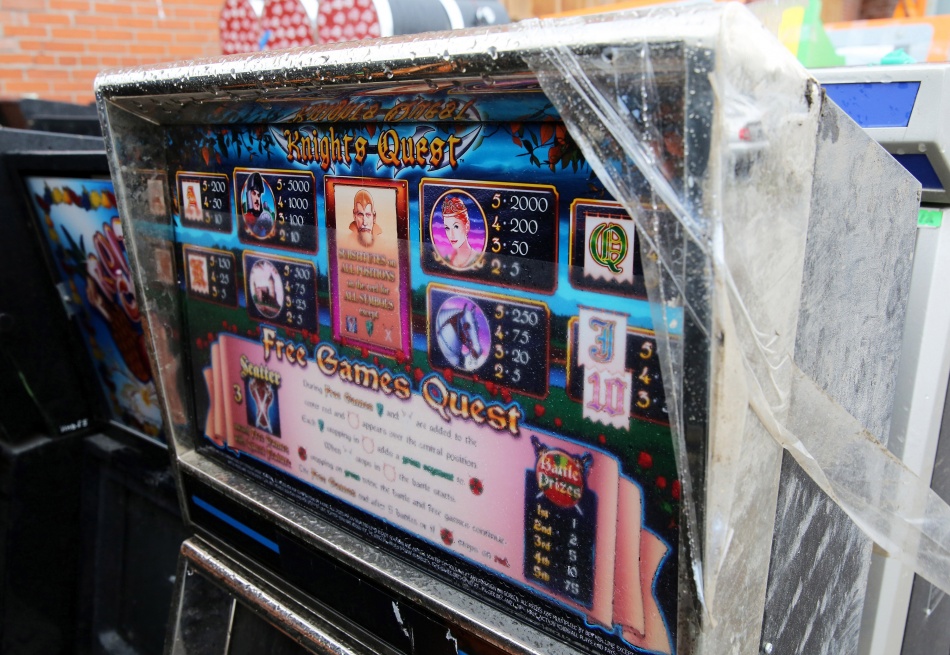 С 2026 года россияне смогут сами ограничить доступ к азартным играм