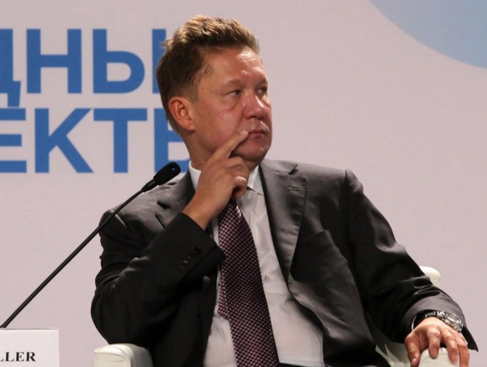 Суд обязал «Газпром» выплатить инвестору дивиденды, заблокированные из-за санкций