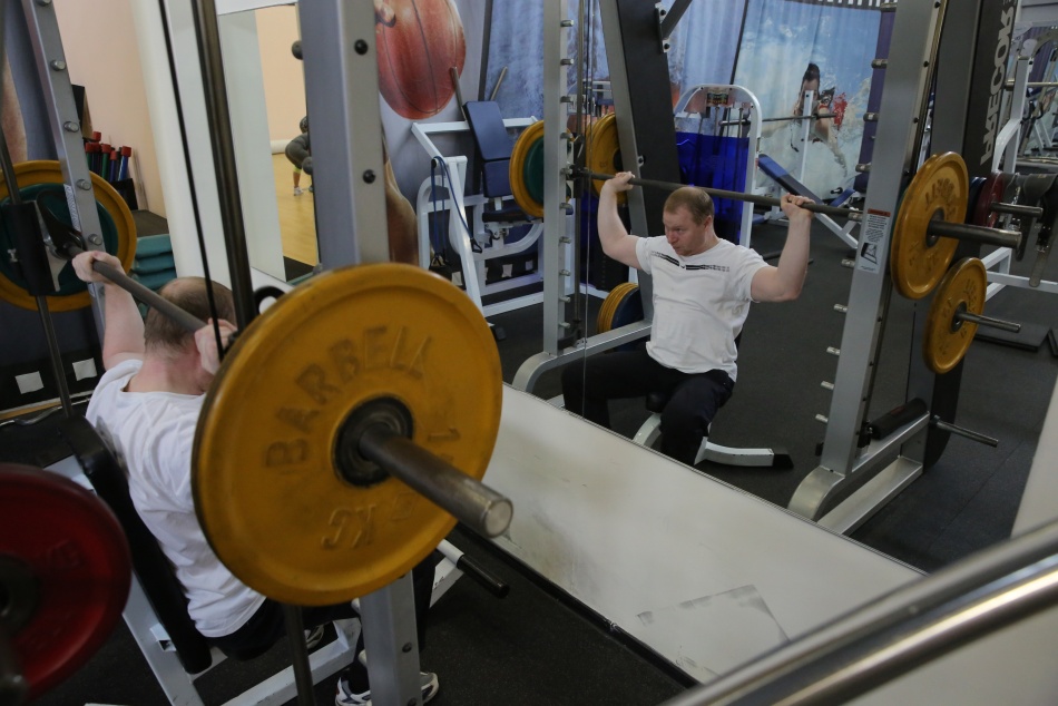 Ученые выяснили, что ругательства способны повысить физическую силу человека