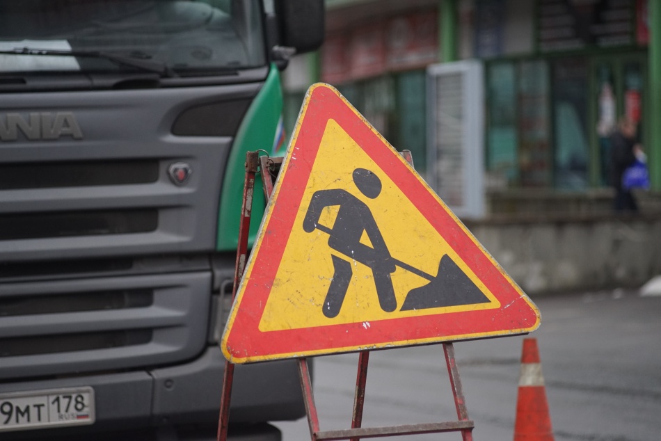 В Кировском и Невском районах Петербурга завершили замену трубопроводов