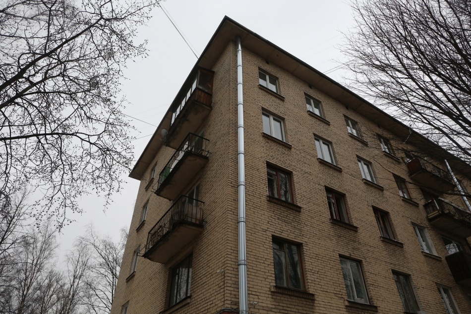 В Петербурге обновили более 60 квартир для детей-сирот и оставшихся без попечения