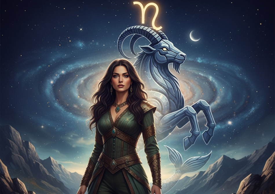 Новолуние в Козероге 20 декабря 2025 года: как изменится жизнь каждого знака