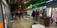В Москве роботы-курьеры доставляют более 1500 заказов ежедневно