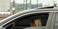 На развязке КЗС и Кронштадтского шоссе вводят новую схему движения