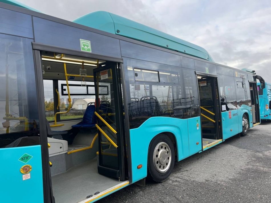 В Петербурге обсуждают возможное повышение тарифов на проезд в 2026 году