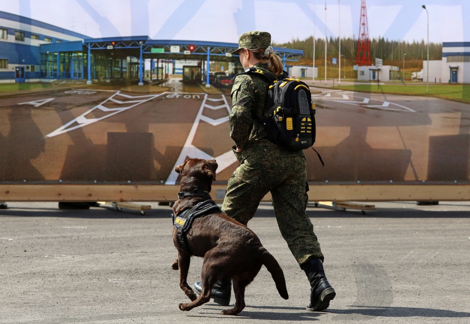 Таможня Петербурга остановила крупную партию незадекларированных электрочайников