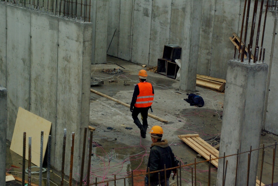 Безработица в Петербурге остается на рекордно низком уровне уже два года