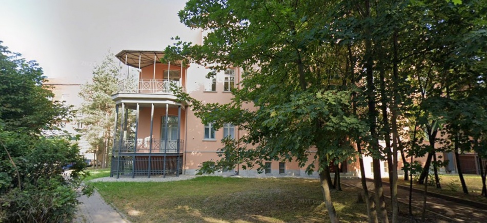 Дом статского советника Максимова в Пушкине стал памятником региона