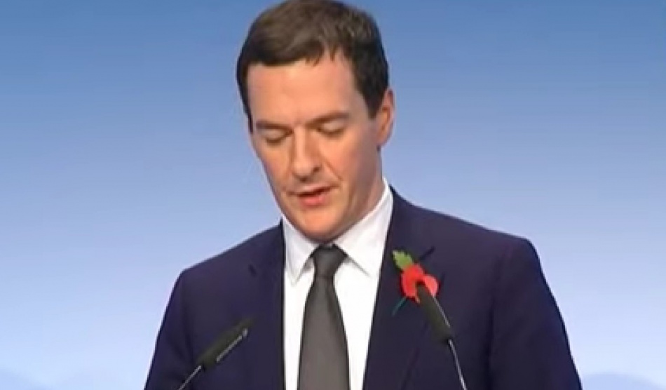 Джордж Осборн возглавил новое направление OpenAI по работе с правительствами