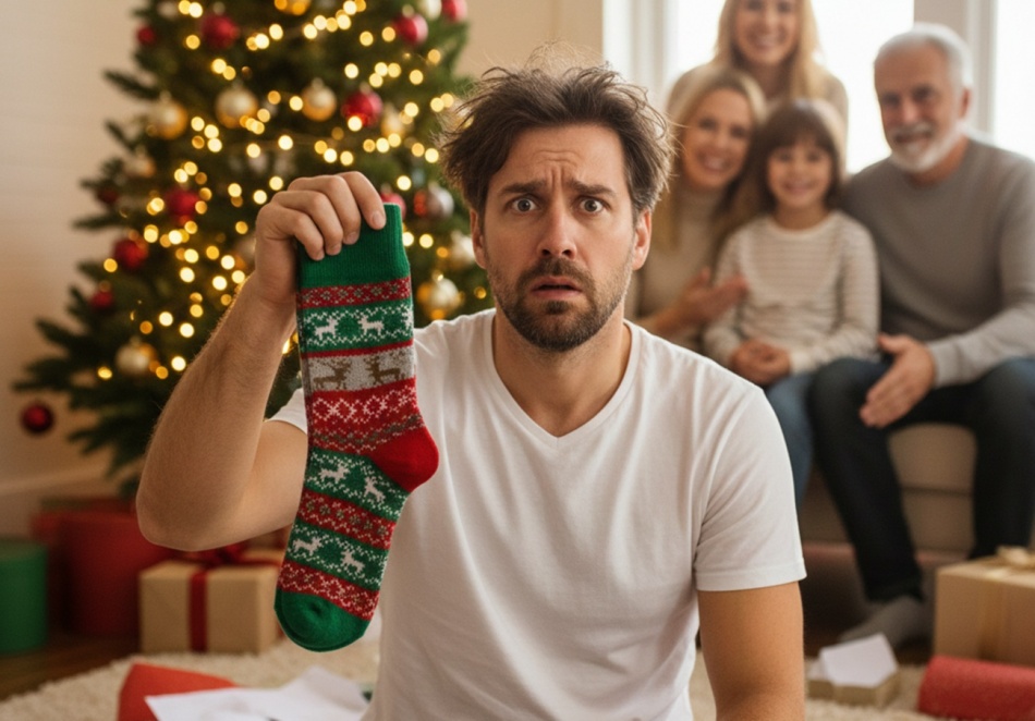 Названы самые раздражающие новогодние подарки: что не стоит дарить близким